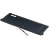 Batéria T6 Power Acer Aspire 3 A314-31, A315-31, Aspire 1 A114-31, 4810mAh, 37Wh, 2cell, Li-pol