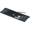Batéria T6 Power Acer Aspire 3 A314-31, A315-31, Aspire 1 A114-31, 4810mAh, 37Wh, 2cell, Li-pol