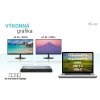 i-tec USB 3.0 / USB-C / Thunderbolt Dual Display Docking Station, PD 100W