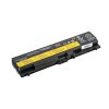 Batéria AVACOM NOLE-SL41-N22 pre Lenovo ThinkPad T410/SL510/Edge 14'', Edge 15'' Li-Ion 10,8 V 4400mAh