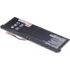 Batéria T6 Power Acer Aspire 3 A314-22, A315-23, Spin 1 SP114-31, 3830mAh, 43Wh, 3cell, Li-ion