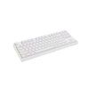 klawiatura thor 404 white 1 tecza