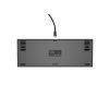 klawiatura thor 404 black 3