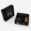 PremiumCord Ultra High Speed ??HDMI 2.1 optický fiber kábel 8K @ 60Hz, pozlátené 15m