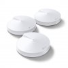 TP-Link AC1300 Whole-home WiFi System Deco M5(3-Pack), 2xGb