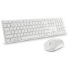 Dell set klávesnica+myš, KM5221W, bezdrôt., US biela