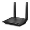 TP-Link TL-MR100 300Mbps N 4G LTE Router, 2xRJ45