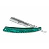 Böker 140558 Abalone Mini britva O1, zelená