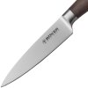 Böker Manufaktur Solingen 130710 Core Office Knife kuchynský nôž 9 cm, orechové drevo
