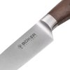Böker Manufaktur Solingen 130710 Core Office Knife kuchynský nôž 9 cm, orechové drevo
