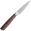 Böker Manufaktur Solingen 130710 Core Office Knife kuchynský nôž 9 cm, orechové drevo