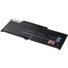 Batéria T6 Power pre Dell Latitude 5300, 7300, 7400, 7890mAh, 60Wh, 4cell, Li-pol