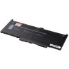 Batéria T6 Power pre Dell Latitude 5300, 7300, 7400, 7890mAh, 60Wh, 4cell, Li-pol