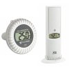 30.3310.02 TFA WeatherHub Bezdrôtové Čidlo Teploty a Vlhkosti s Bazénovým Čidlom
