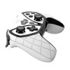 Bezdrôtový gamepad iPega Spiderman PG-SW018G NSW BT (biely)