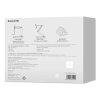 Baseus Biaxial stojan pre tablet (sivý)