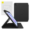 Baseus Minimalist Series IPad PRO 11"/Pad Air4/Air5 10,9" Magnetické ochranné puzdro (čierne)