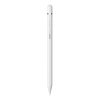 Aktívny stylus Baseus Smooth Writing Series s bezdrôtovým nabíjaním, blesk (biely)