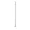 Aktívny multifunkčný stylus Baseus Smooth Writing Series s bezdrôtovým nabíjaním, USB-C (biely)