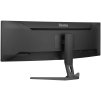 iiyama ProLite/XCB4594DQSN-B1/44,5''/VA/5120x1440/165Hz/0,8ms/Black/3R