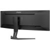 iiyama ProLite/XCB4594DQSN-B1/44,5''/VA/5120x1440/165Hz/0,8ms/Black/3R