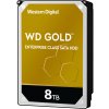 WD Gold/8TB/HDD/3.5''/SATA/7200 RPM/5R