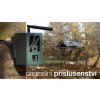 EVOLVEO StrongVision PRO 4G, fotopasca/bezpečnostná kamera