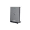 Grandstream DP755 SIP DECT základňová stanica, 20 SIP účtu, 10 slúchadiel