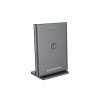 Grandstream DP755 SIP DECT základňová stanica, 20 SIP účtu, 10 slúchadiel