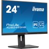iiyama ProLite/XUB2493HS-B6/23,8''/IPS/FHD/100Hz/0,5ms/Black/3R