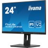 iiyama ProLite/XUB2493HS-B6/23,8''/IPS/FHD/100Hz/0,5ms/Black/3R