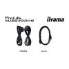 XUB2493HS B6 cables