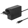 AVACOM nabíjací adaptér USB Type-C 90W Power Delivery