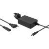 AVACOM nabíjací adaptér USB Type-C 90W Power Delivery