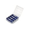 Akumulátor XTAR AA Li-ION 2500 mAh 1,5V(4ks)