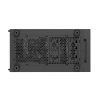 Počítačová skriňa Genesis DIAXID 605F/Midi Tower/Transpar./Čierna