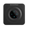 Grandstream HT802 (ATA), 2x FXS, 2 SIP účty, 1x LAN, 3-cestná konf., auto-provisioning