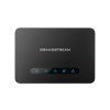 Grandstream HT812 (ATA), 2x FXS, 2 SIP účty, 1x Gbit LAN, NAT router, 3-cestná konf., auto-provis.