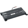 Batéria AVACOM pre HP Omen 17 TPN-Q195 Li-Pol 14,4 V 5972mAh 86Wh - 12 pinový konektor