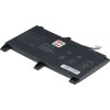 Batéria T6 Power ROG Strix G531GT, G731GT, G15 G512LI, 4212mAh, 48Wh, 3cell, Li-poly
