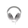 Herné slúchadlá s mikrofónom Genesis NEON 764/7.1/USB/Drôt/Stand/Biela