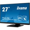 27'' iiyama T2754MSC-B1AG: IPS, FHD, AG, 10P, HDMI, repr