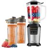 SBL 7550SS smoothie mixér PP SENCOR