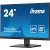 iiyama ProLite/XU2493HS-B6/23,8''/IPS/FHD/100Hz/0,5ms/Black/3R