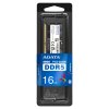 Adata/SO-DIMM DDR5/16GB/4800MHz/CL40/1x16GB