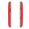 EVOLVEO EasyPhone XR, mobilný telefón pre seniorov s nabíjacím stojanom, červená