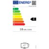 27'' LED EIZO EV2760 - QHD, IPS, DP, USB-C, pív, rep, BK