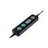 Jabra Biz2300 control unit descriptive white 01 810