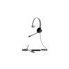 Jabra Biz2300 mono with control unit white 01 810