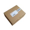 MULTIPACK 24 ks - samorezný keystone Solarix CAT5E STP SXKJ-5E-STP-BK-SA